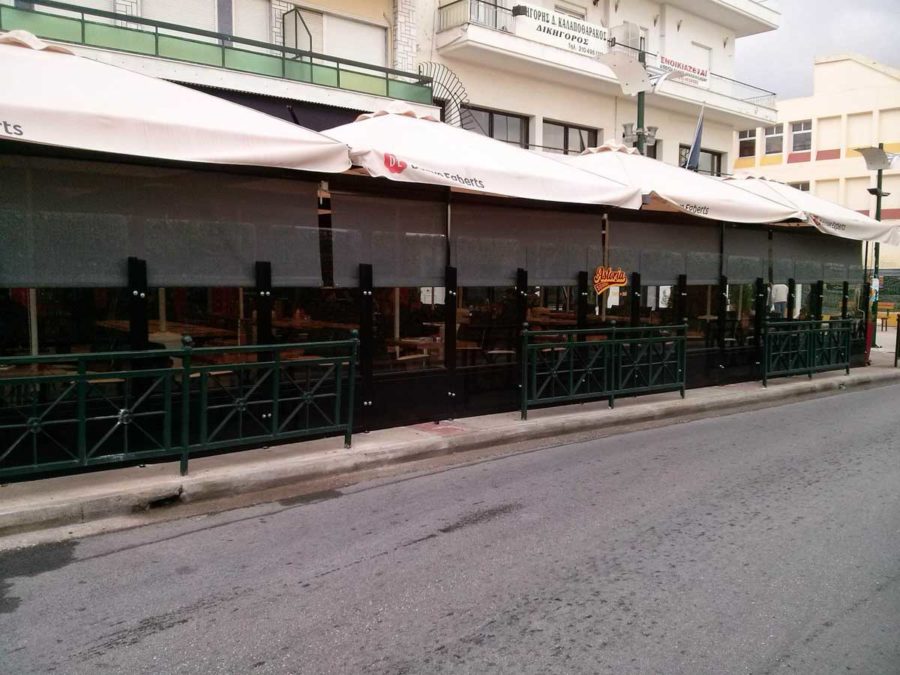 τέντες,τέντες Πειραιάς,τέντες τιμές,τέντες Αθήνα,τέντες κοντά μου,πέργκολες,ανεμοφράχτες,ψηφιακές εκτυπώσεις,επαγγελματικές ομπρέλες,στόρια,αυτοματισμοί,εξαρτήματα,καποτίνες,κασονέτες,κασετίνες,ρολοκουρτίνες