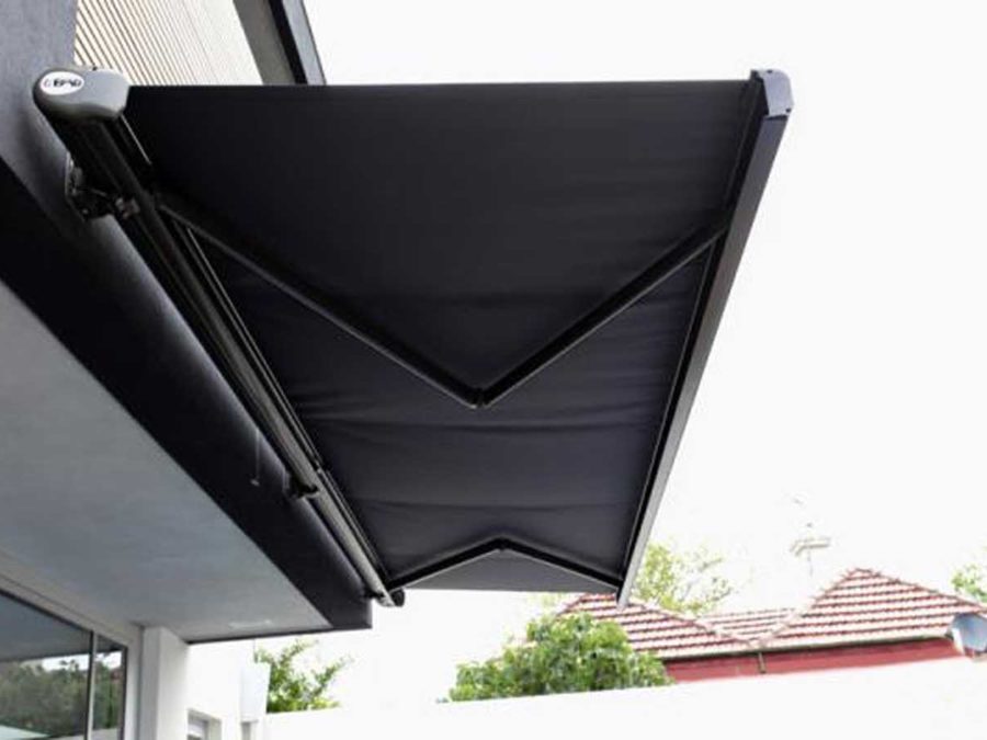 Τέντες Κασετίνα