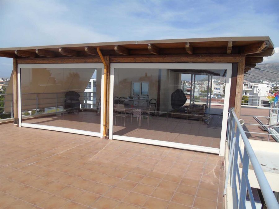 Τέντες Ρίντο